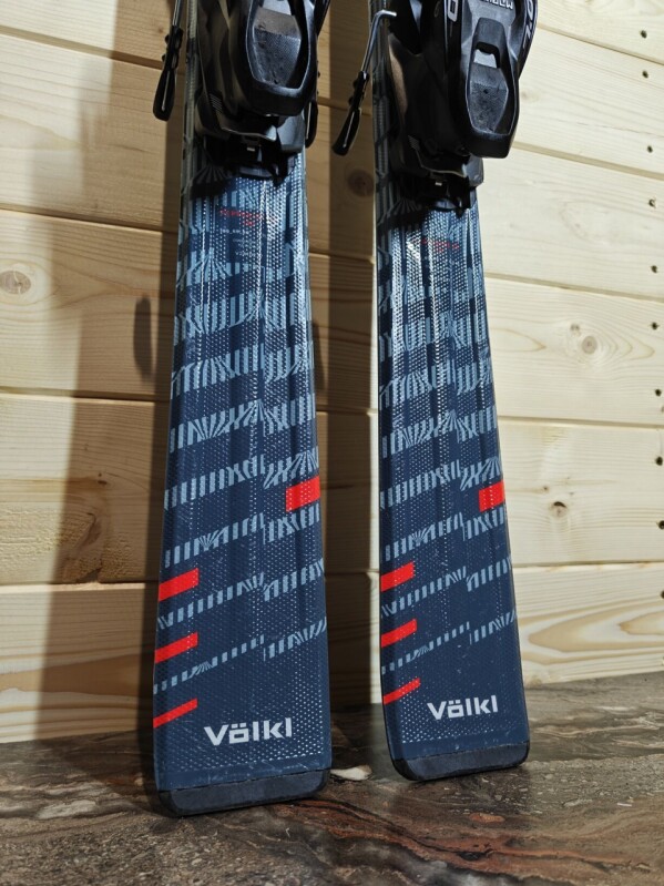 VOLKL PEREGRINE JR 130CM